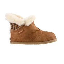 Bella slippers