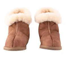 Bella slippers