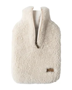 Cozy warm water case