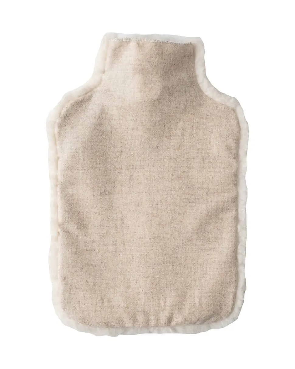 Cozy warm water case