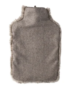 Cozy warm water case