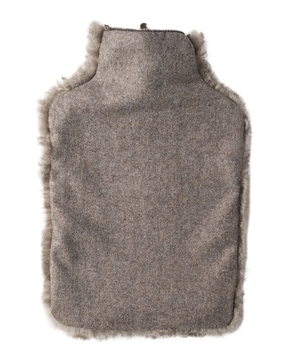 Cozy warm water case