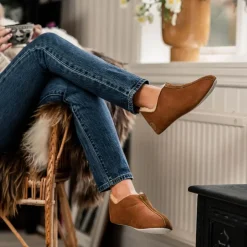 Lina slippers