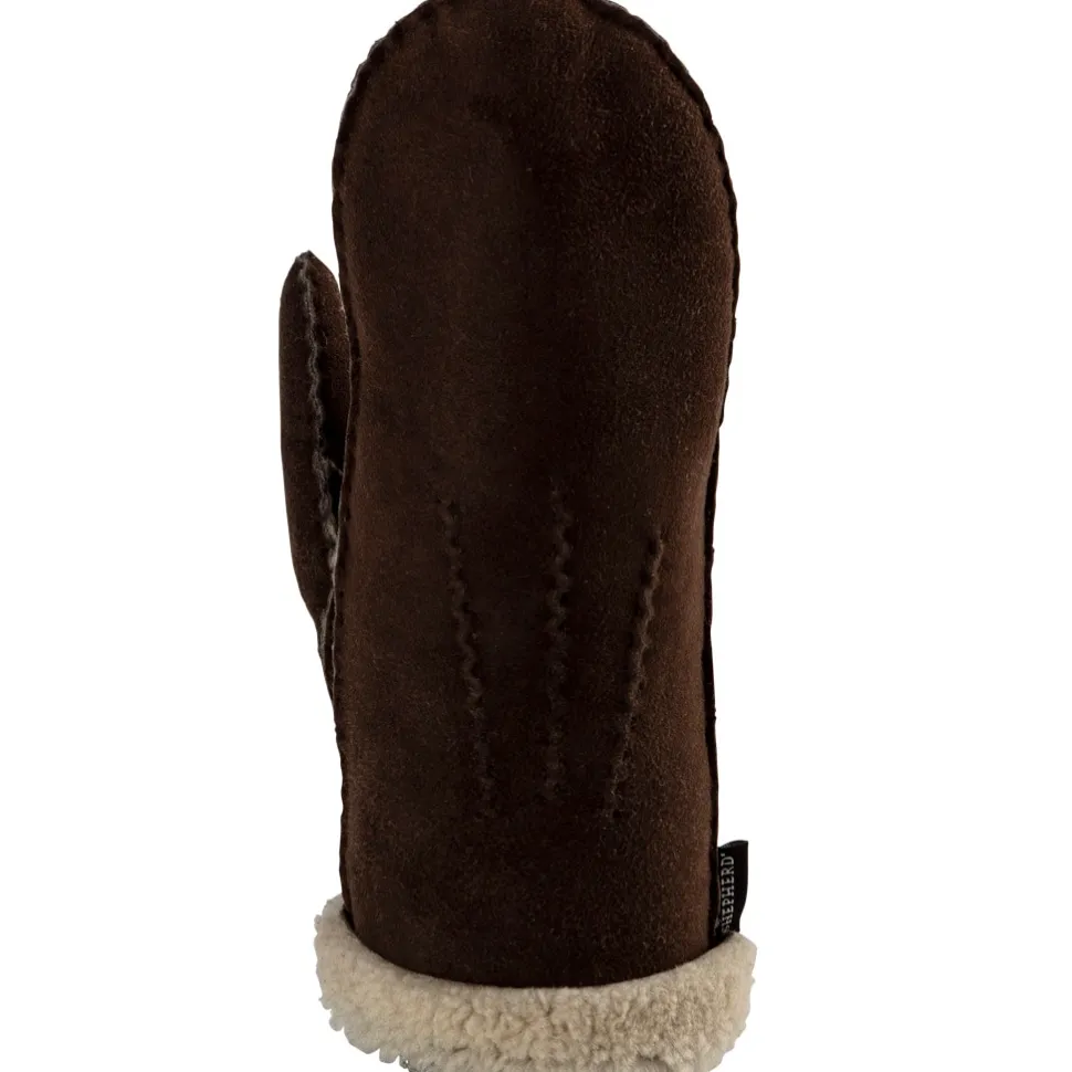 Monika mittens