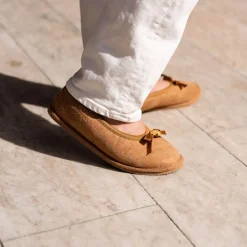 Stacy slippers