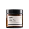 Wax oil